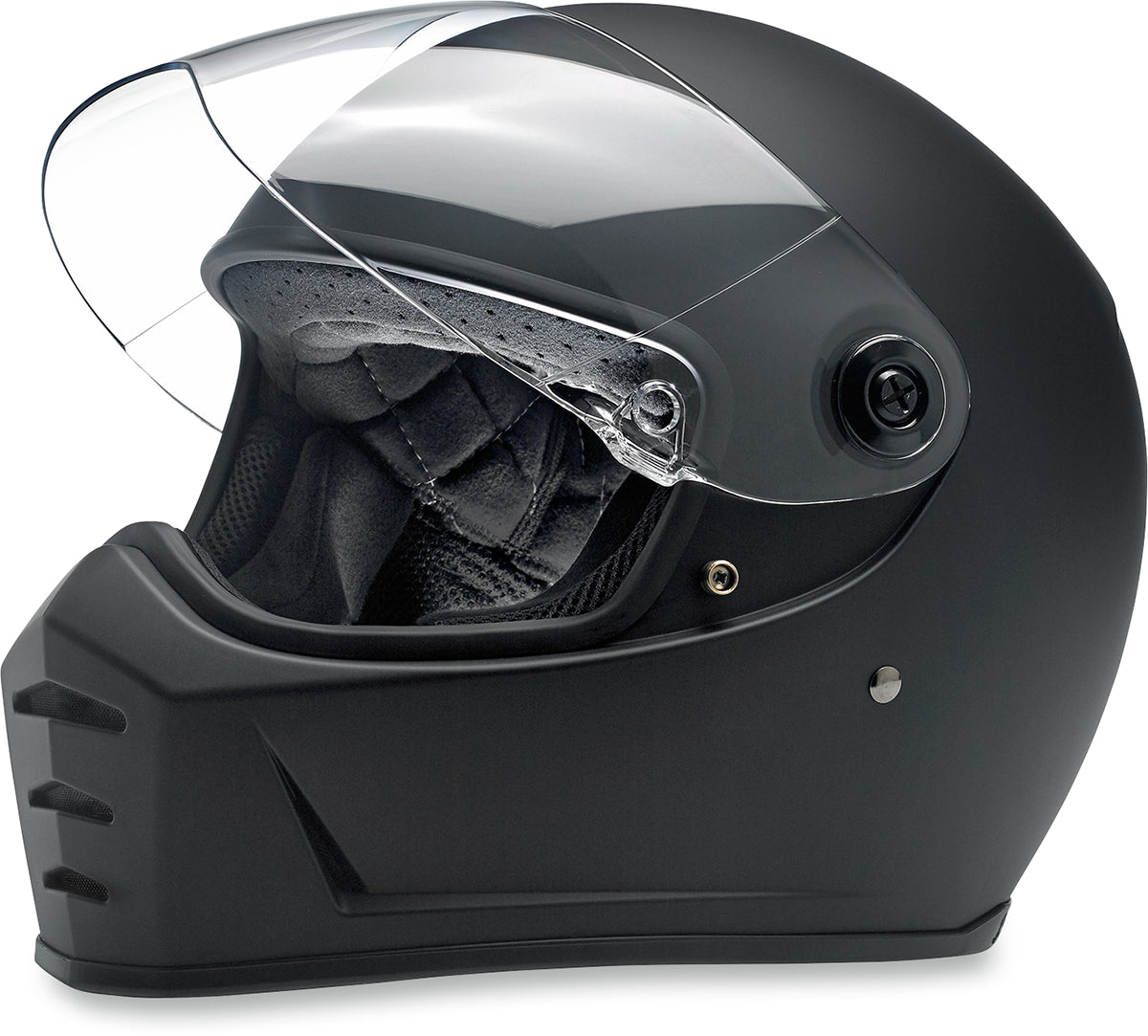 CASCO BILTWELL LANE SPLITTER NEGRO MATE