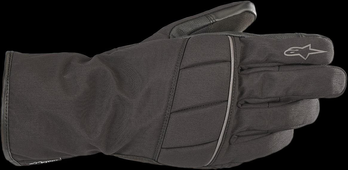 GUANTES ALPINESTARS TOUR W-6 DS NEGRO