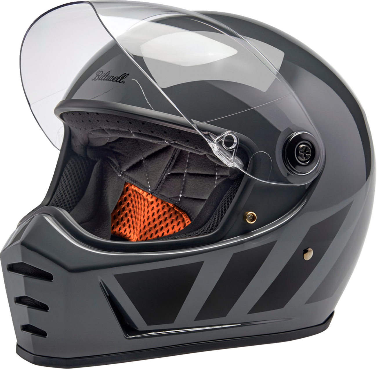 CASCO BILTWELL LANE SPLITTER 22.06 GRIS