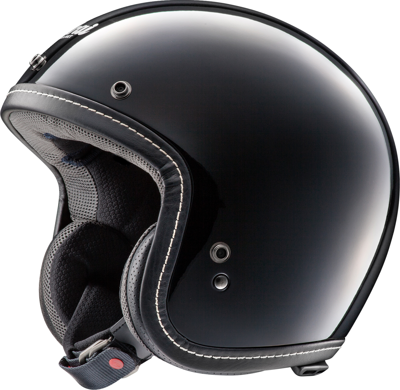 CASCO INTEGRAL ARAI HELMETS CLASSIC V NEGRO