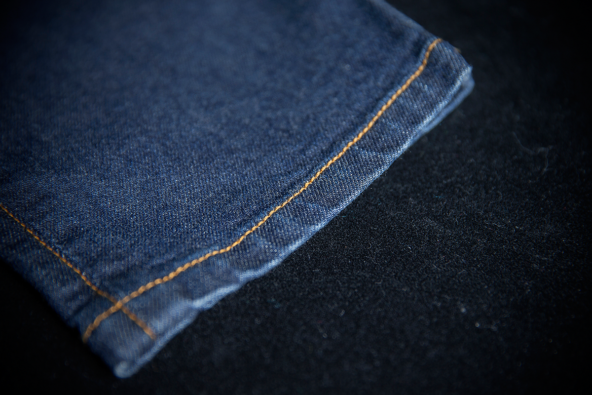 PANTALONES ICON MH1000 AZUL