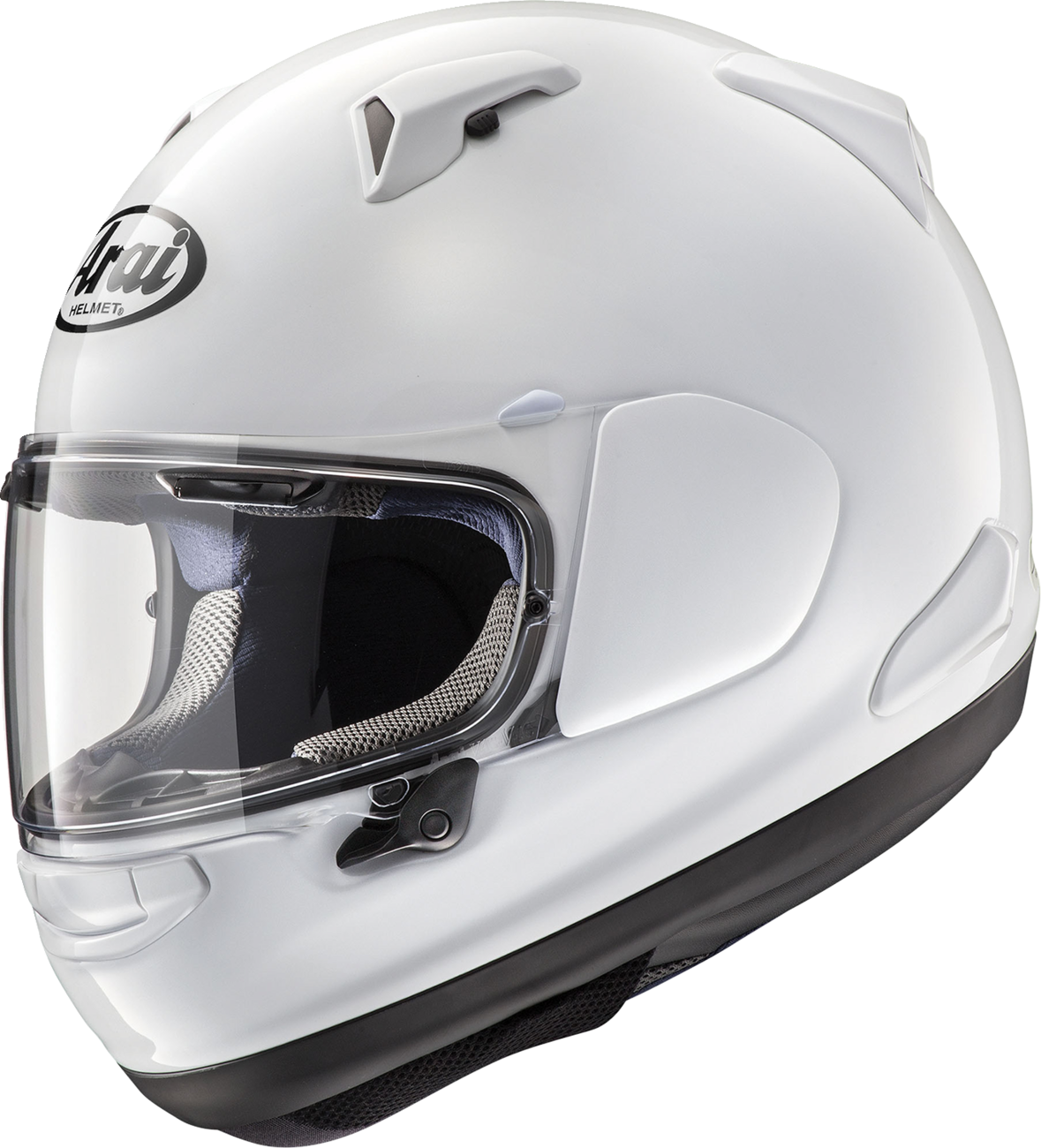 CASCO INTEGRAL ARAI HELMETS QUANTUM-X BLANCO