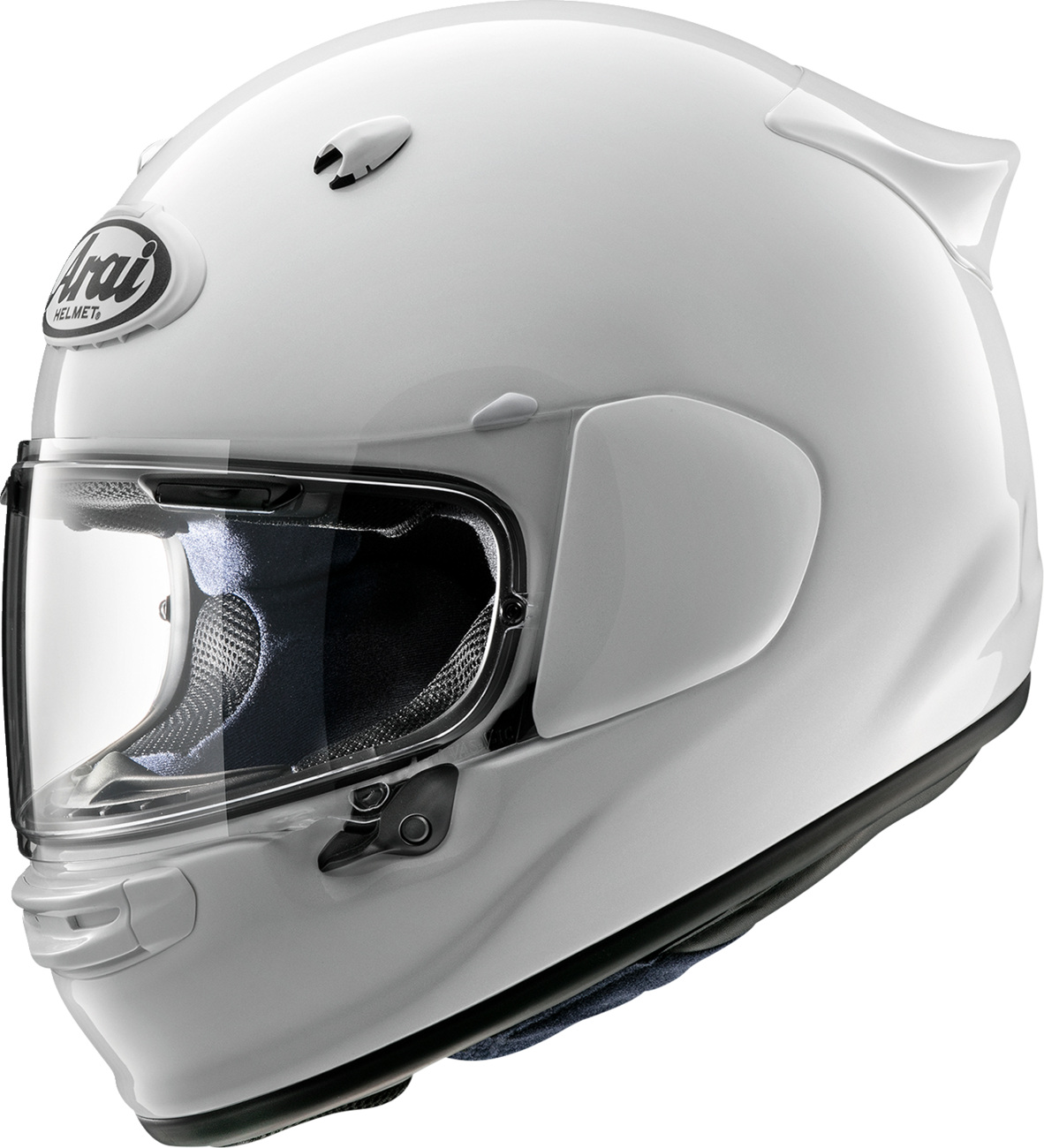 CASCO INTEGRAL ARAI CONTOUR-X BLANCO DIAMANTE