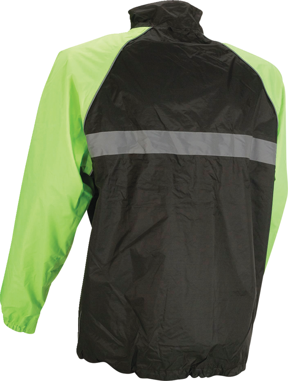 CHAQUETA IMPERMEABLE Z1R RECUBRIMIENTO HEAVY