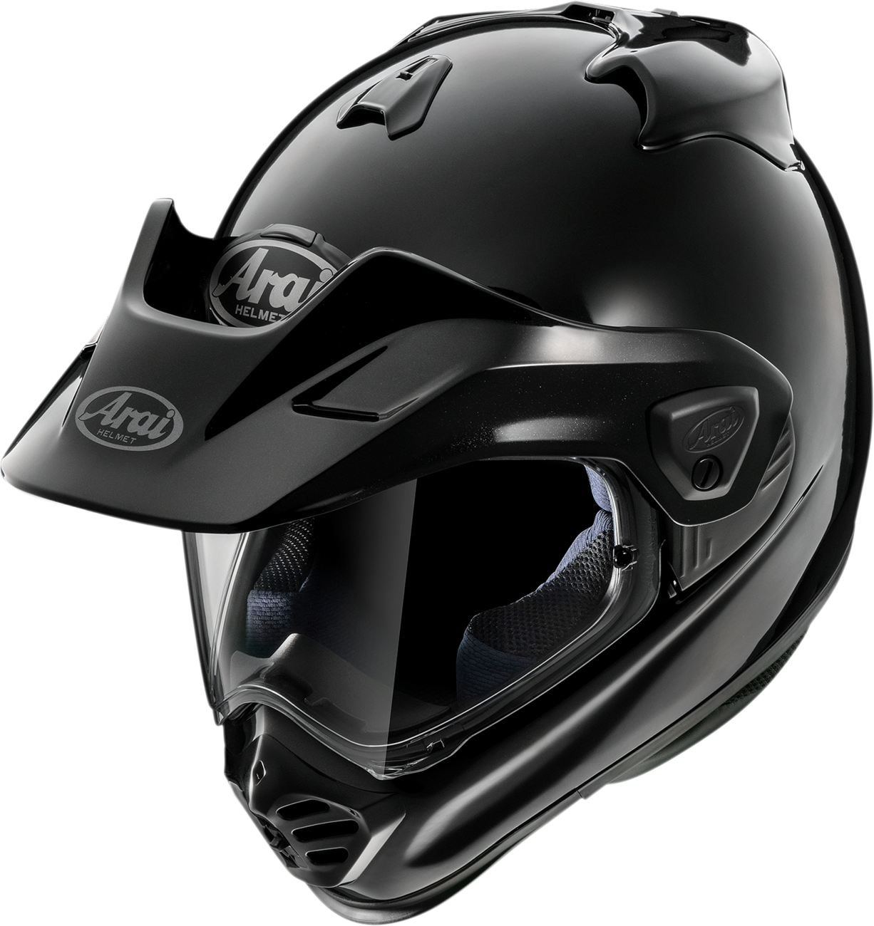 CASCO ARAI HELMETS XD-5 NEGRO