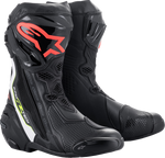 BOTAS ALPINESTARS SUPERTECH R BWRY