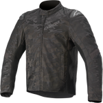 CHAQUETA ALPINESTARS T SP-5 RIDEKNIT CAMUFLAJE
