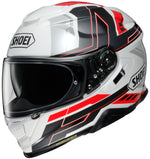CASCO INTEGRAL SHOEI GT-AIR II APERTURE TC-6