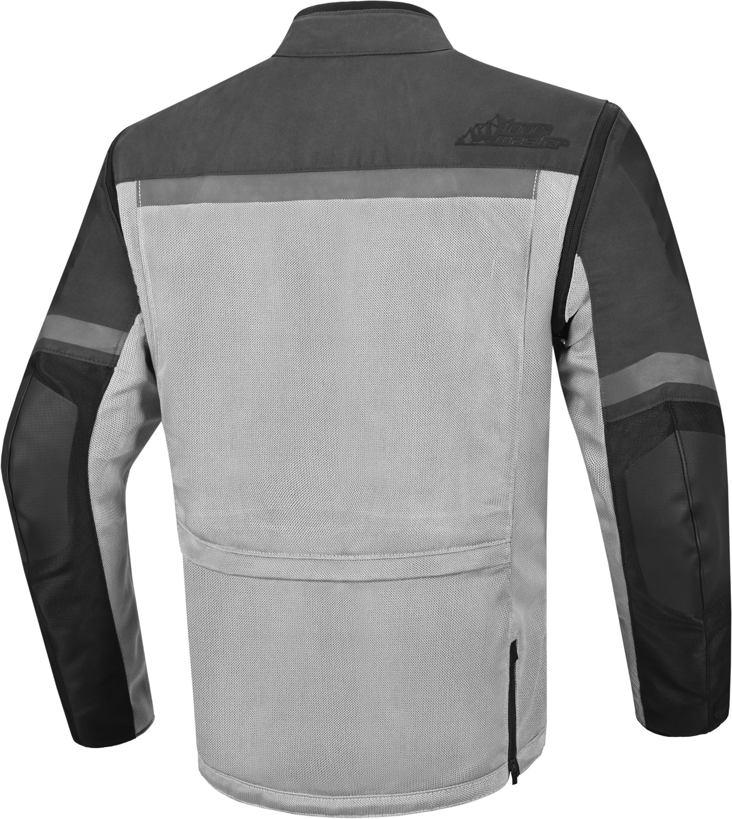 CHAQUETA MALLA TOURMASTER ADVENTURE LITE GRIS
