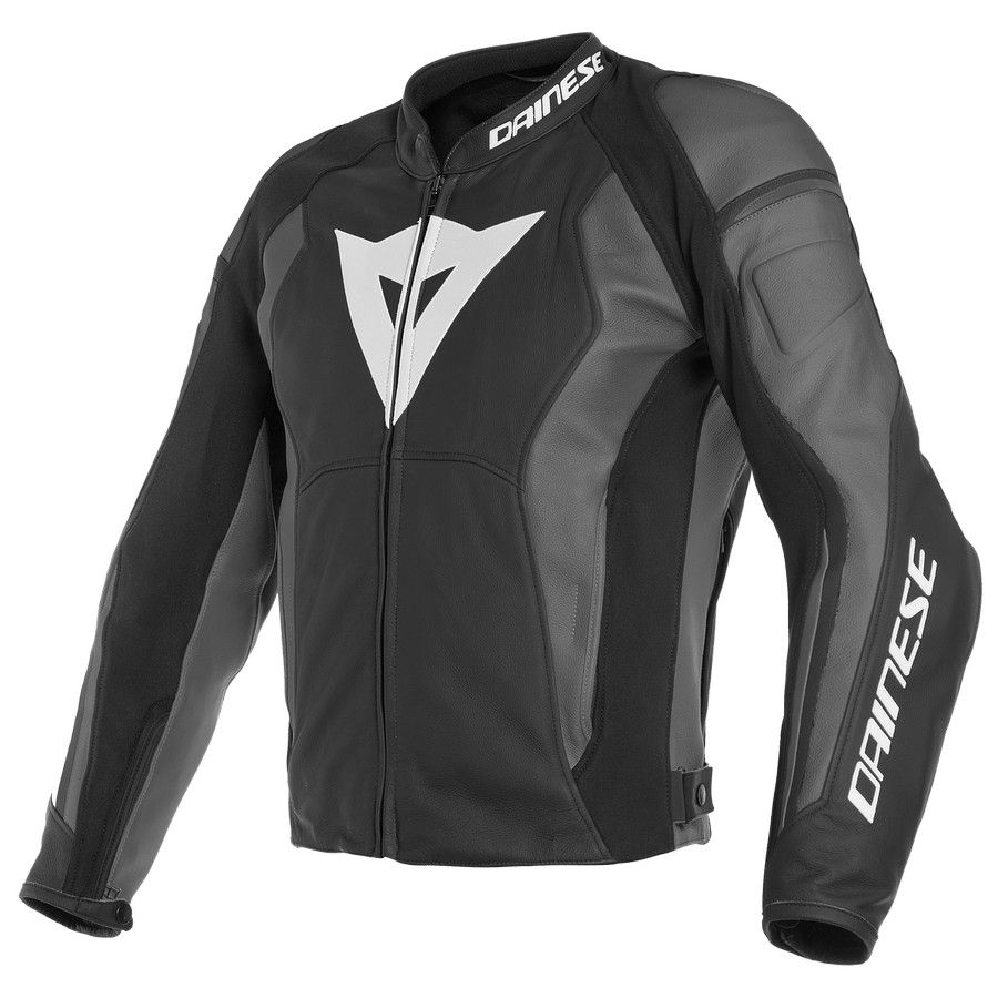 CHAQUETA DE CUERO DAINESE NEXUS