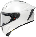 CASCO INTEGRAL SHOEI X-15 BLANCO