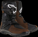 BOTAS ALPINESTARS BELIZE DRYSTAR MARRON