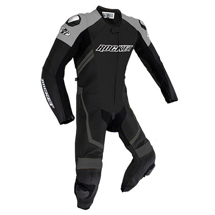 MONOTRAJE JOE ROCKET SPEEDMASTER 7.0 NEGRO/GRIS