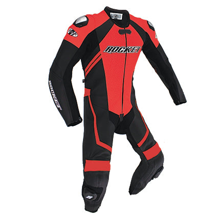 MONOTRAJE JOE ROCKET SPEEDMASTER 7.0 NEGRO/ROJO