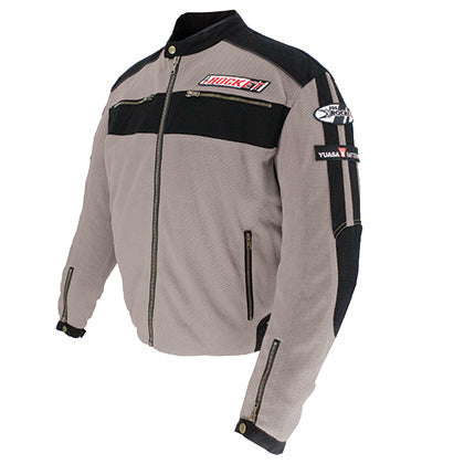 CHAQUETA JOE ROCKET SEEKER ARENA/NEGRA