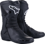 BOTAS ALPINESTARS SMX-6 V3 NEGRO
