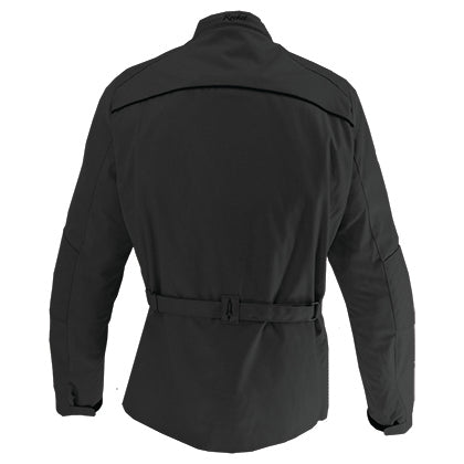 CHAQUETA JOE ROCKET CURVE PARA DAMA NEGRO
