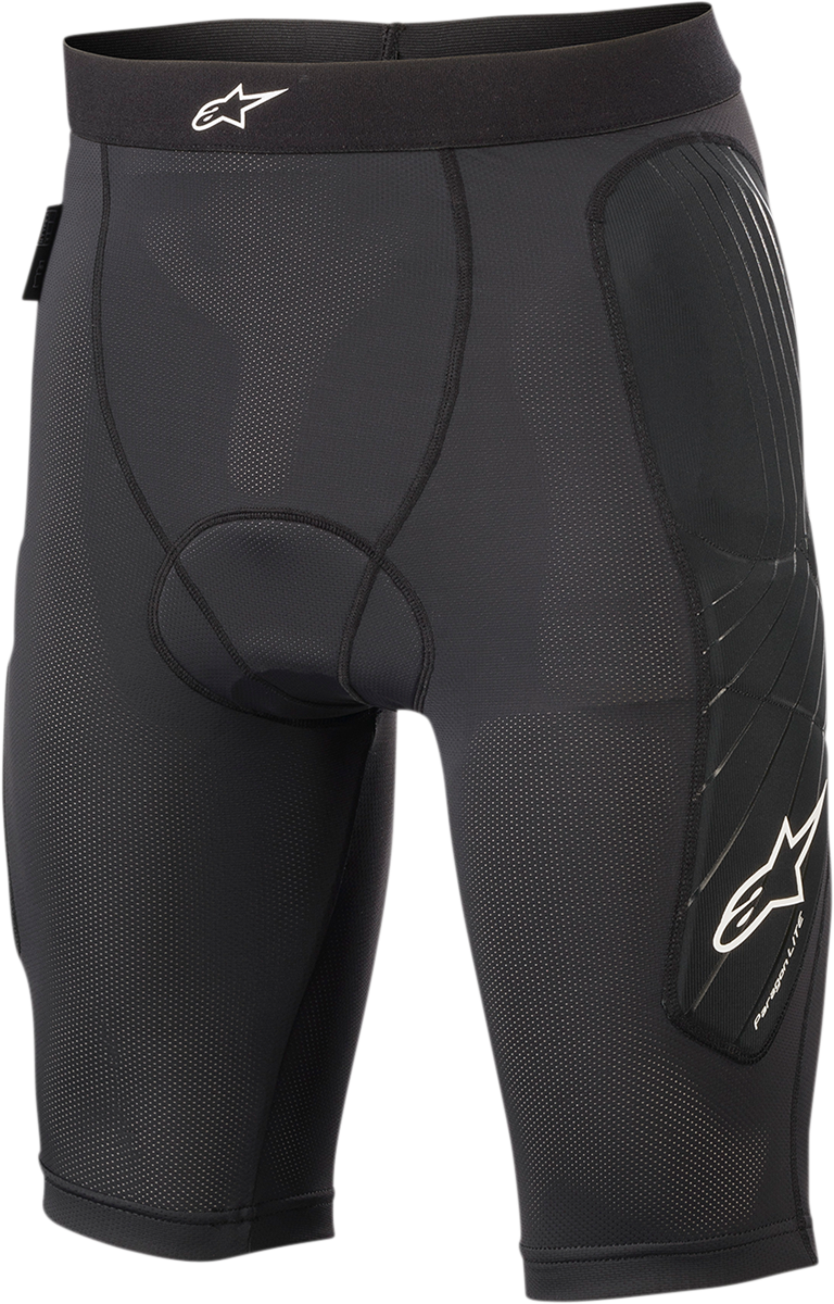 SHORT ALPINESTARS PARAGON LITE NEGRO