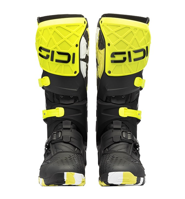 BOTAS OFF-ROAD SIDI CROSSAIRX CAIROLI 2