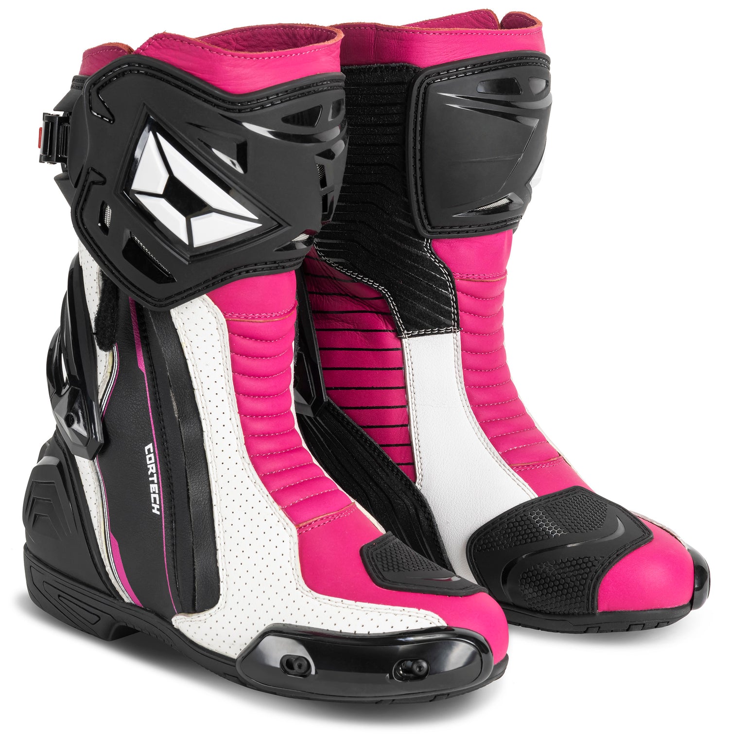 BOTAS CORTECH ADRENALINE GP RUB PARA DAMA