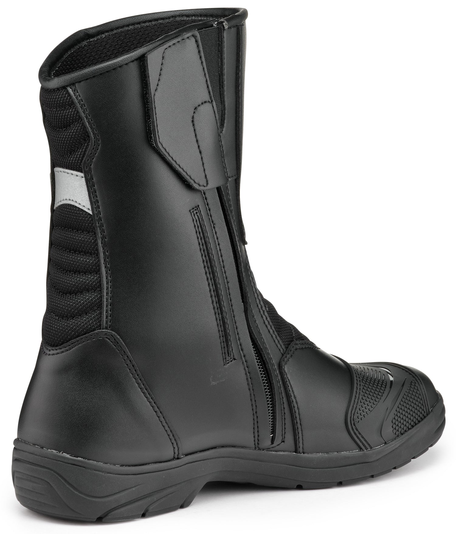 BOTAS SIDI GAVIA GORE NEGRO