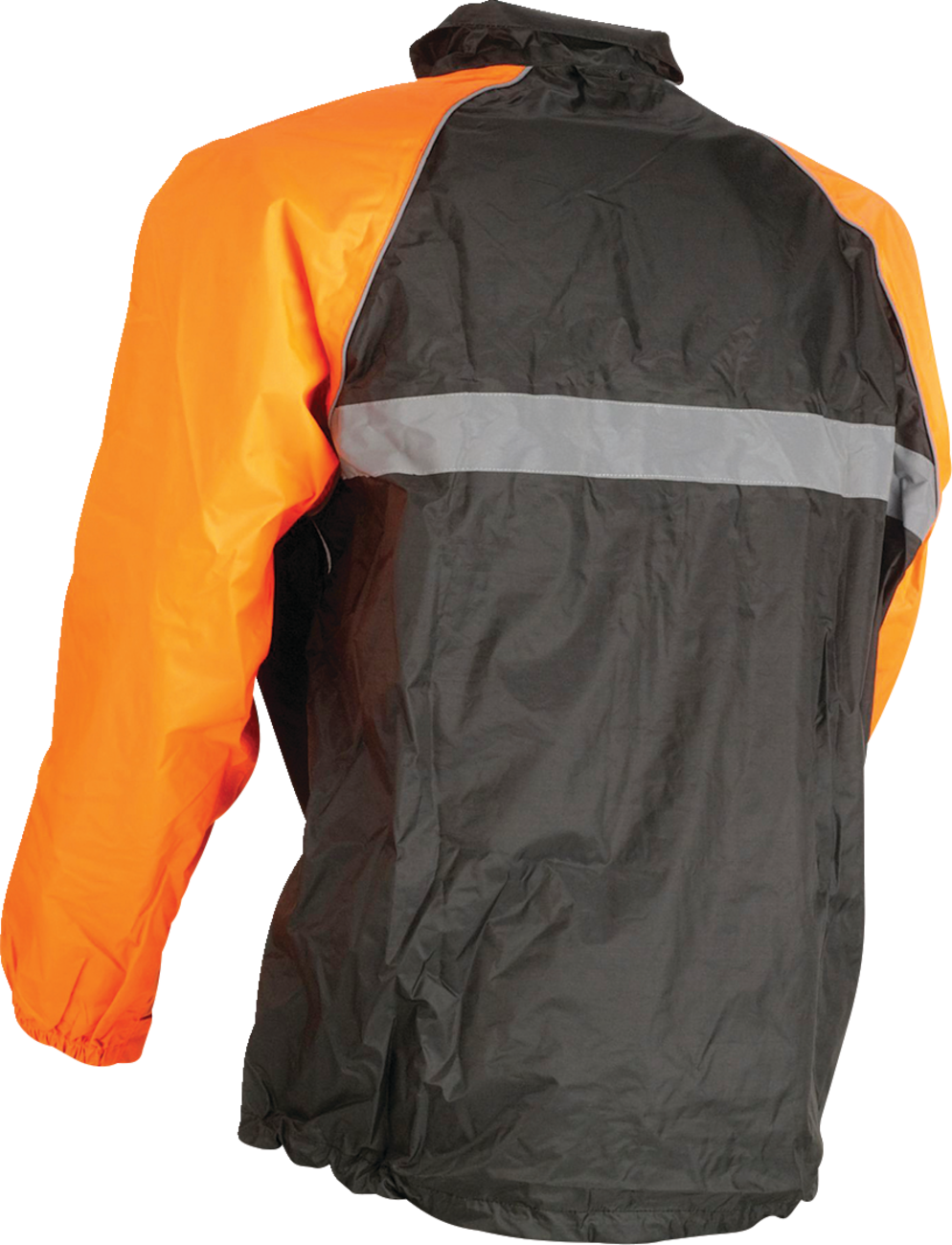 CHAQUETA IMPERMEABLE Z1R ORANGE
