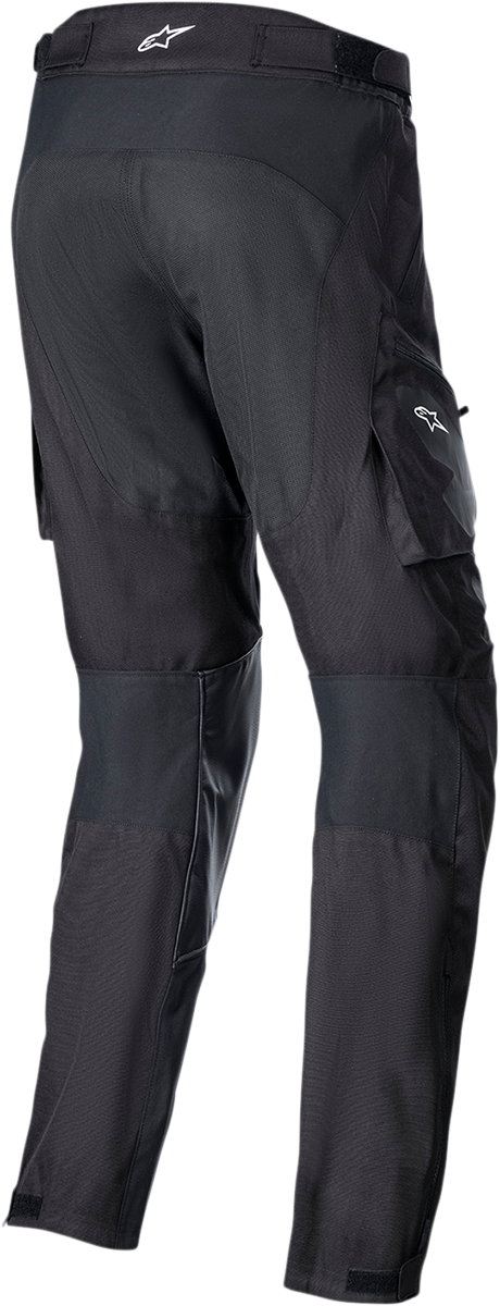 PANTALONES SOBRE LA BOTA ALPINESTARS VENTURE XT NEGRO
