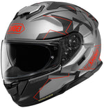 CASCO INTEGRAL SHOEI GT-AIR 3 MM93 GRIP TC-1