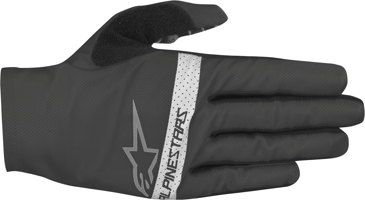 GUANTES ALPINESTARS ALDEREX PRO LITE NEGRO