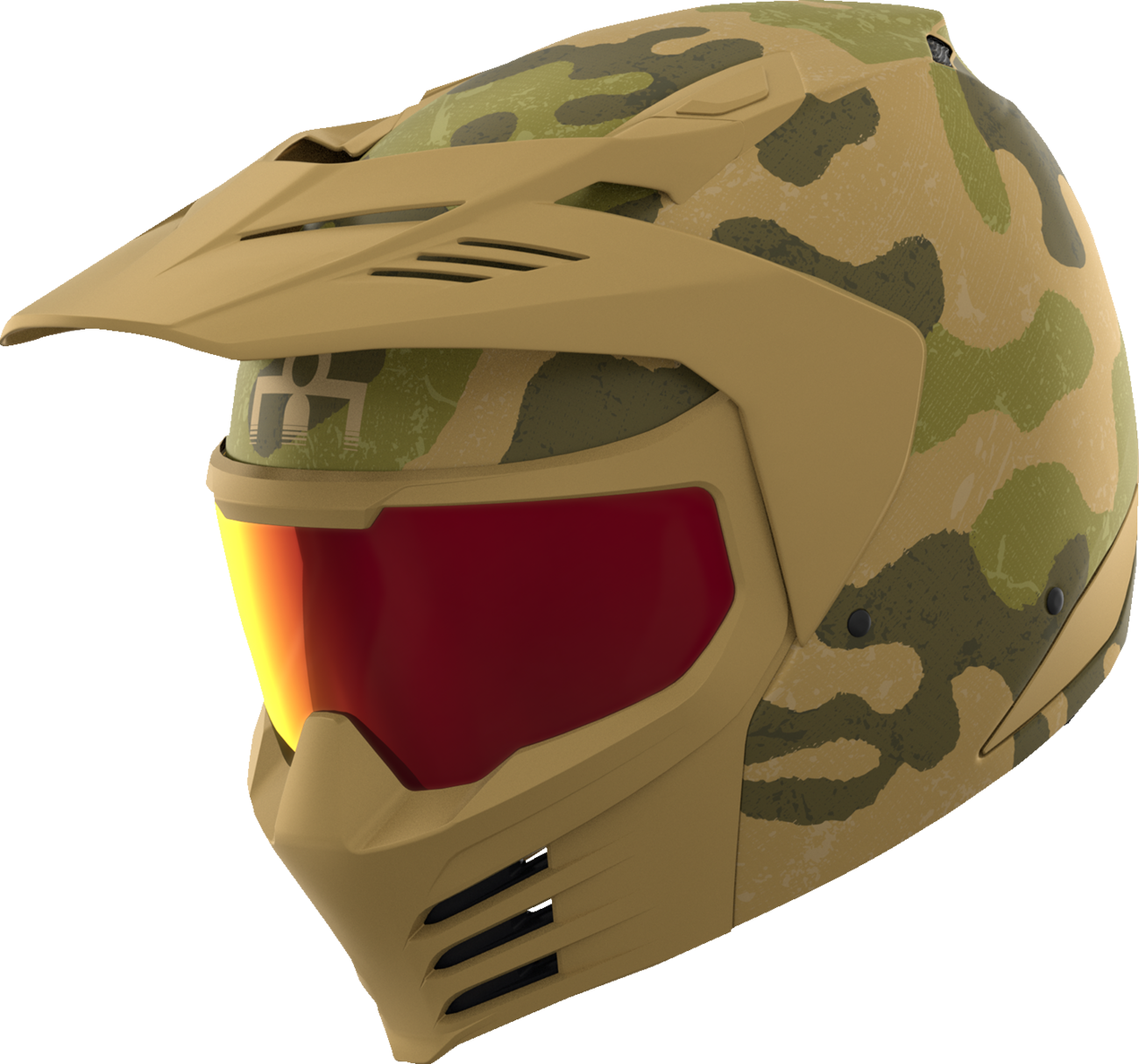 CASCO ICON ELSINORE MAGNACROSS TAN