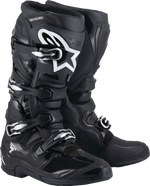 BOTAS ALPINESTARS TECH 7 NEGRO