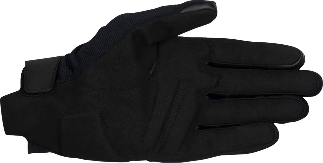 GUANTES ALPINESTARS REEF V2 NEGRO