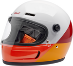 CASCO INTEGRAL BILTWELL GRINGO SV INTERSECCIÓN CALIDA BRILLANTE