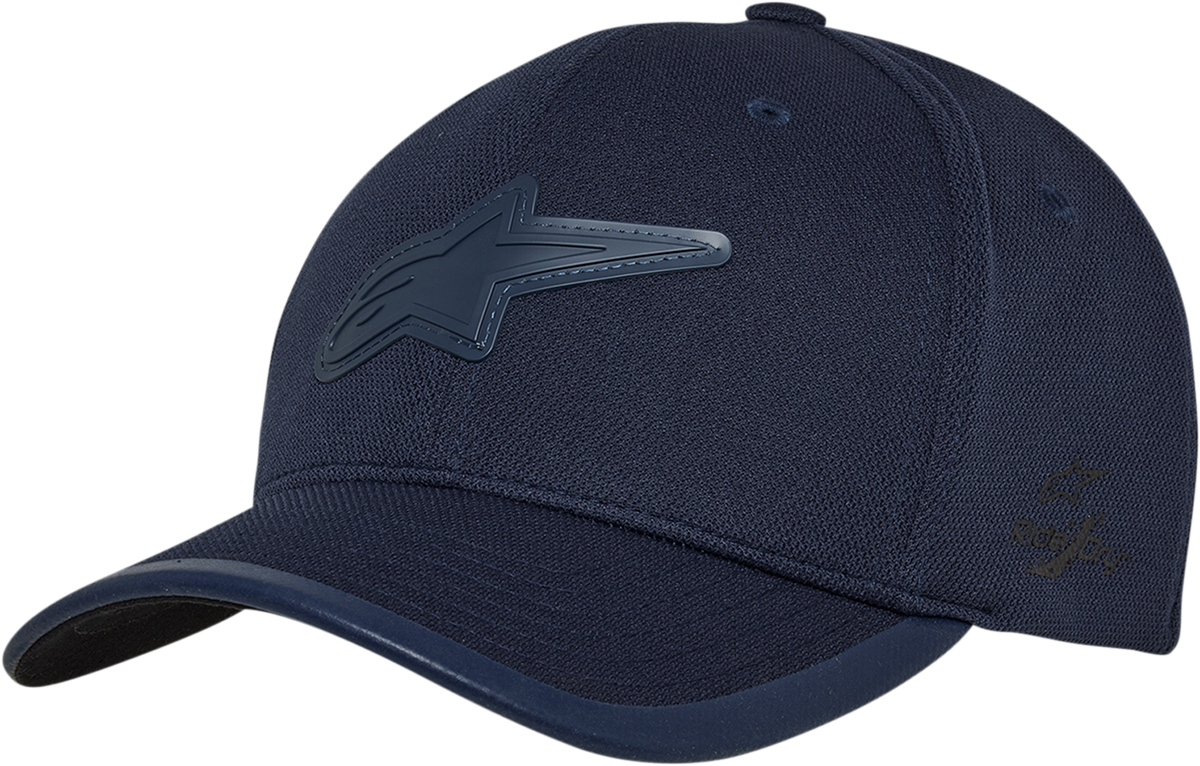 GORRA ALPINESTARS ASTOUND TECH AZUL MARINO