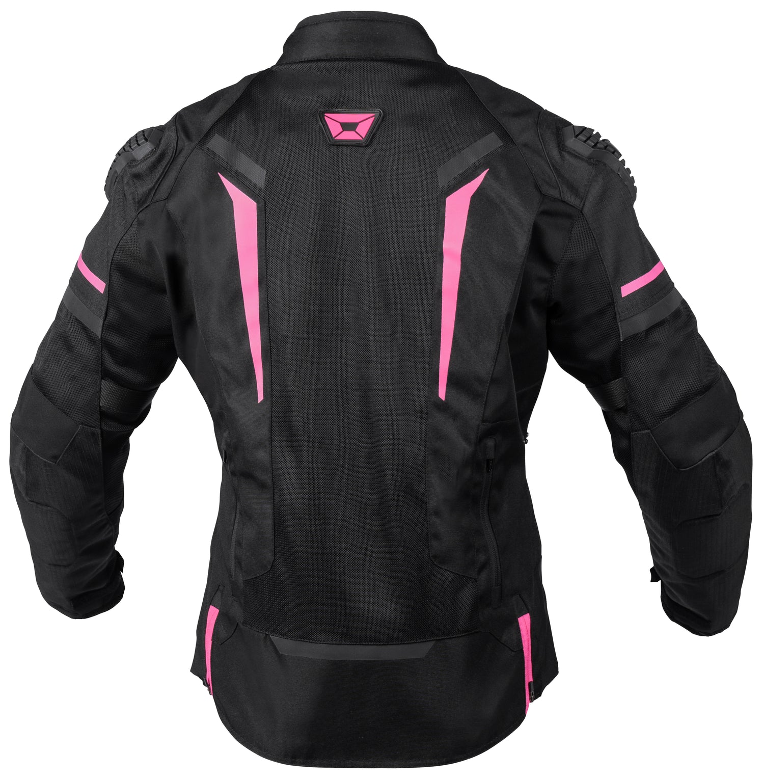 CHAQUETA CORTECH HYPER-FLO AIR 2.0 PARA DAMA ROSADO