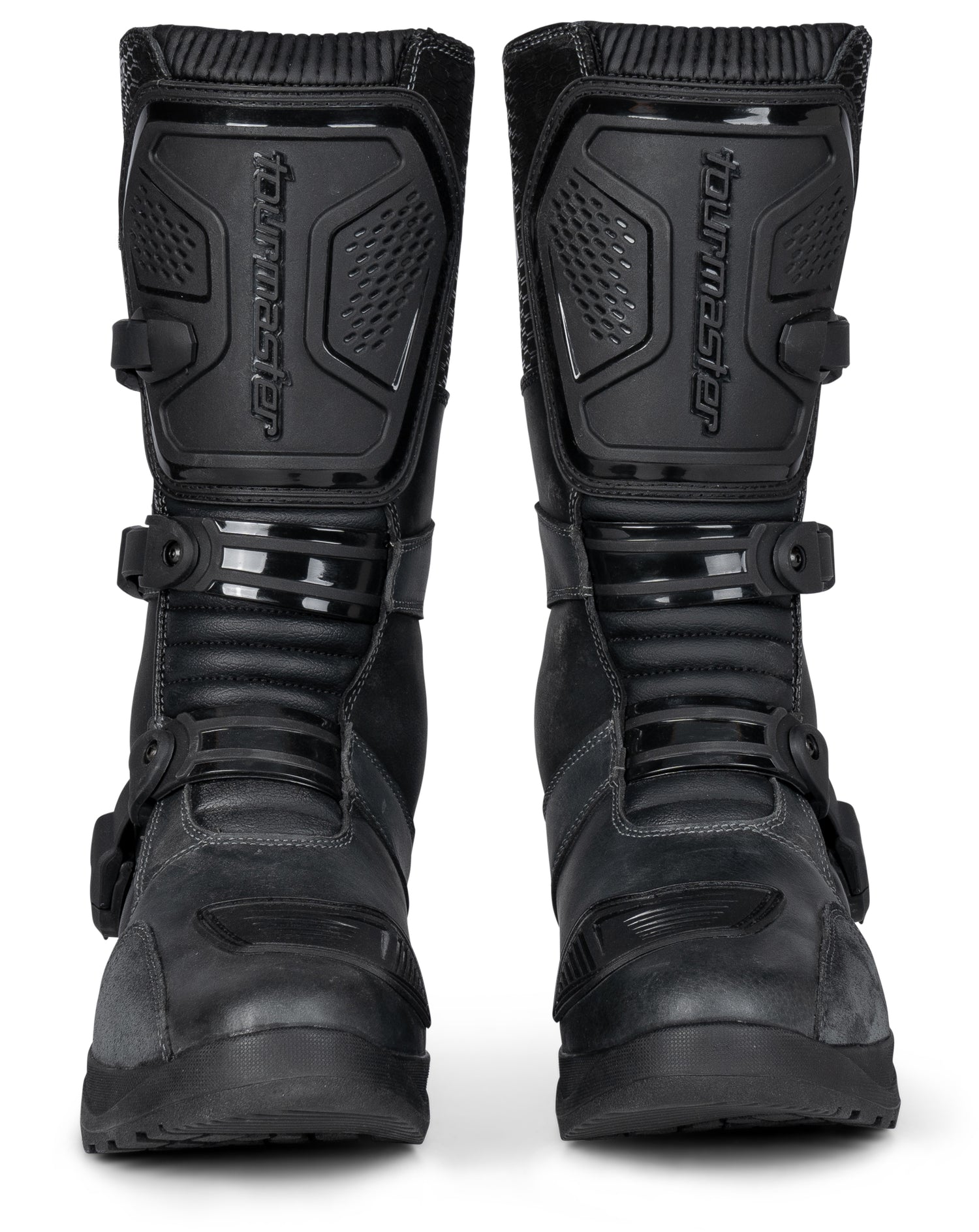 BOTAS TOURMASTER HIGHLANDER ADV NEGRAS