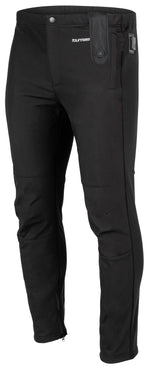 PANTALONES CALIENTES TOURMASTER SYNERGY BT PRO-PLUS NEGRO