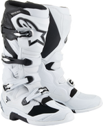 BOTAS ALPINESTARS TECH 7 BLANCO/NEGRO
