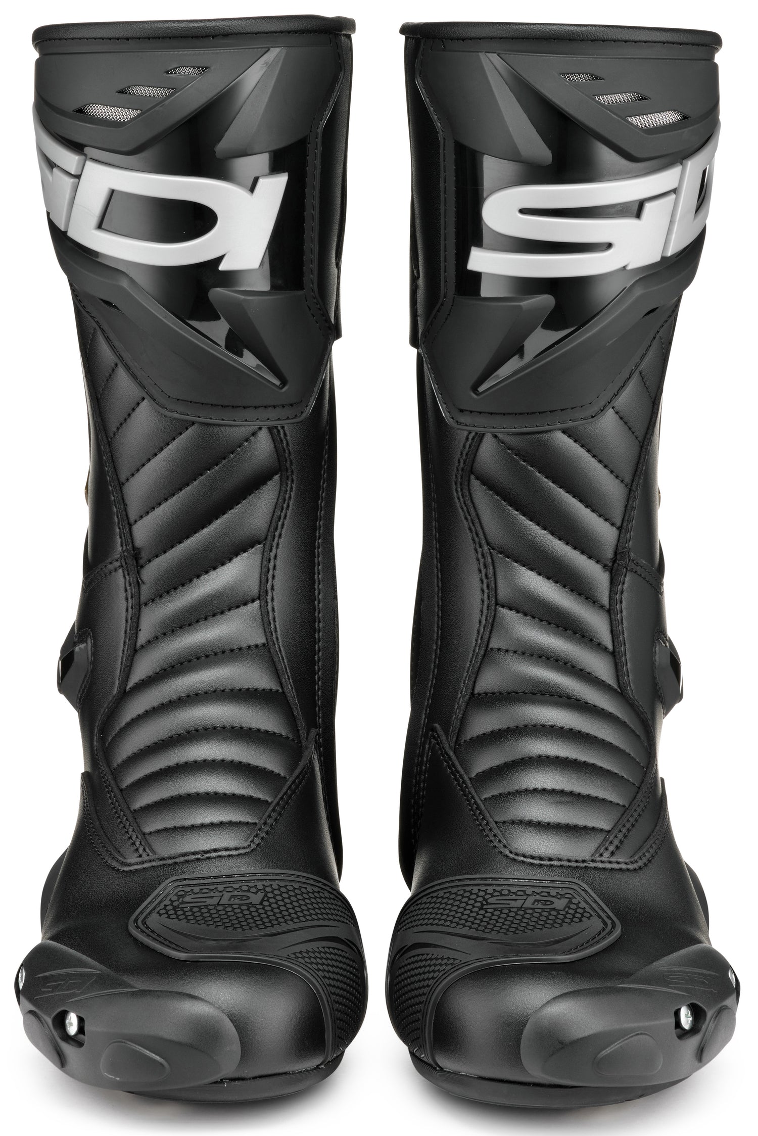BOTAS SIDI PERFORMER GORE NEGRO