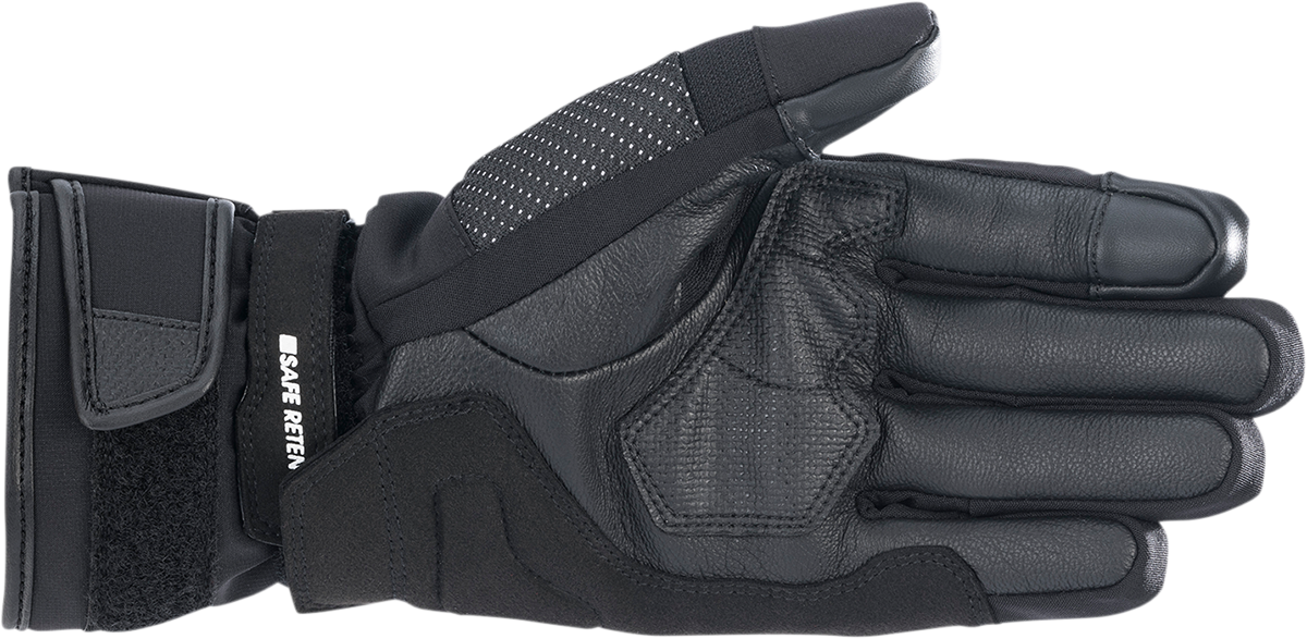 GUANTES ALPINESTARS STELLA ANDES V3 DRYSTAR BLACK PARA DAMA
