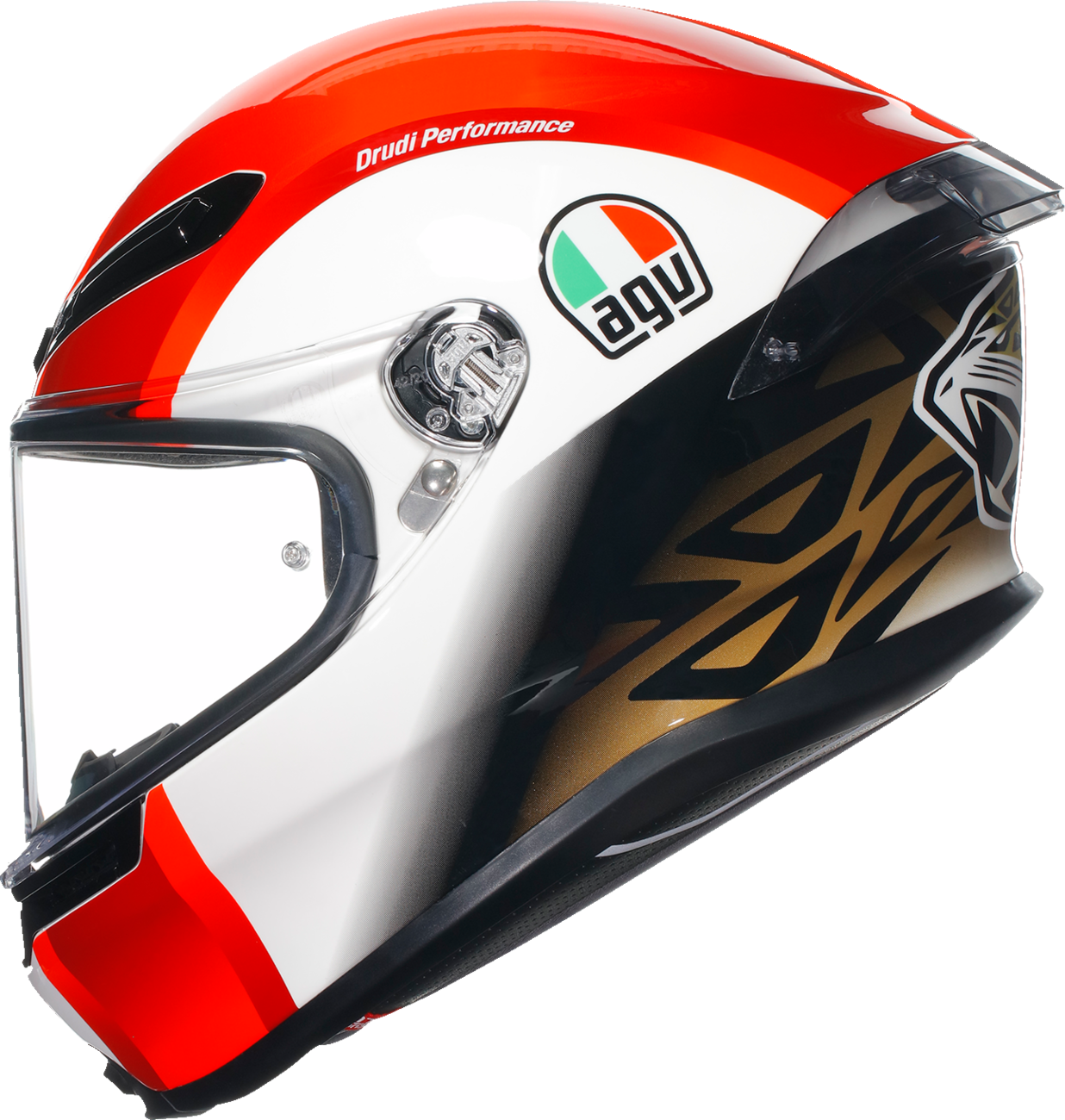 CASCO AGV K6S SIC58