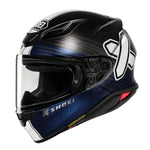 CASCO INTEGRAL SHOEI RF-1400 IDEOGRAPH NEGRO