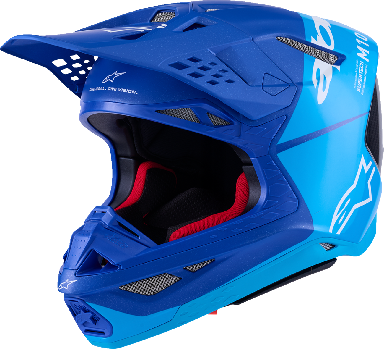CASCO INTEGRAL ALPINESTARS SUPERTECH M10 FLOOD MIPS PARA ADULTOS