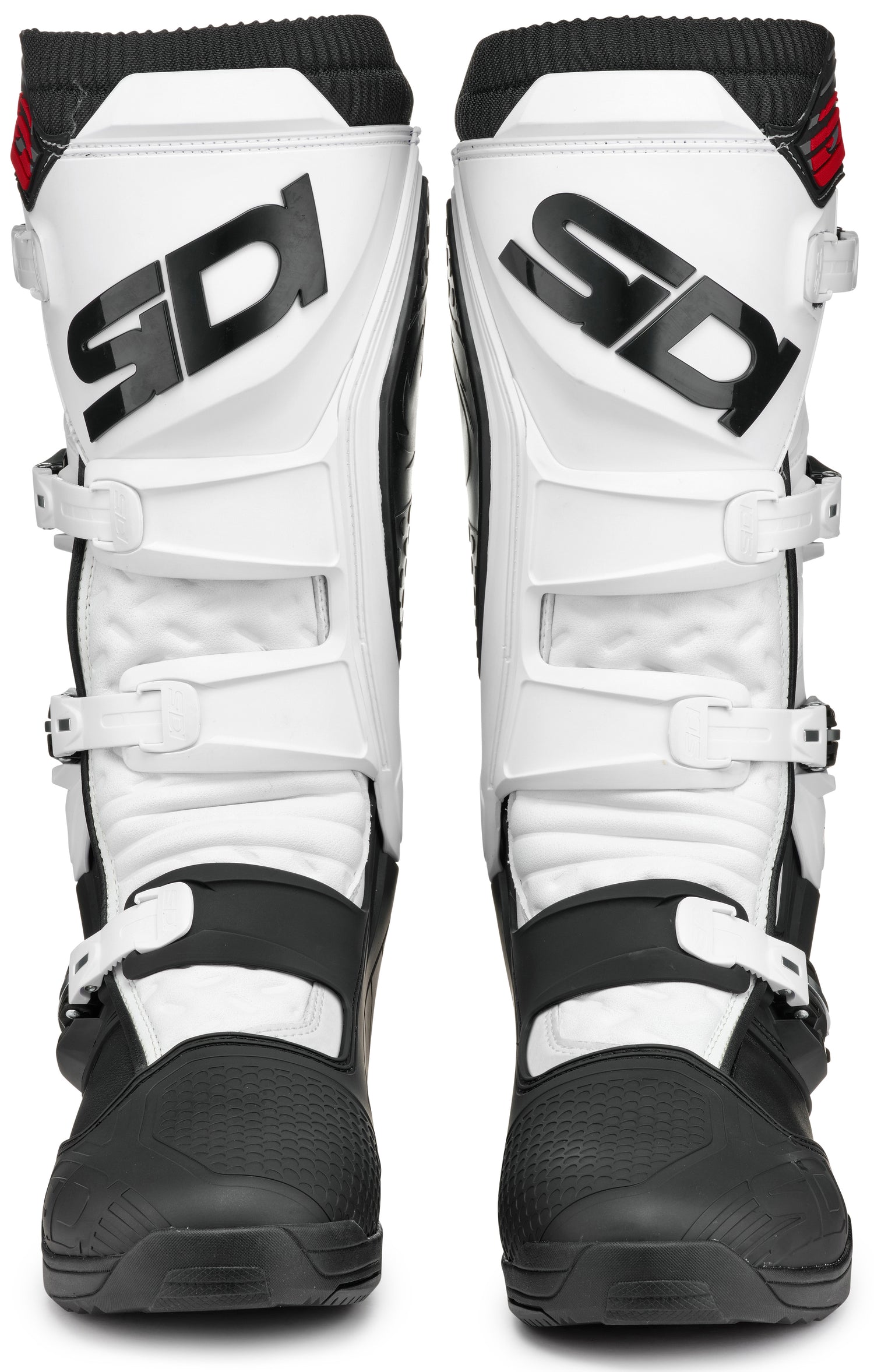 BOTAS SIDI X POWER SC NEGRO/BLANCO