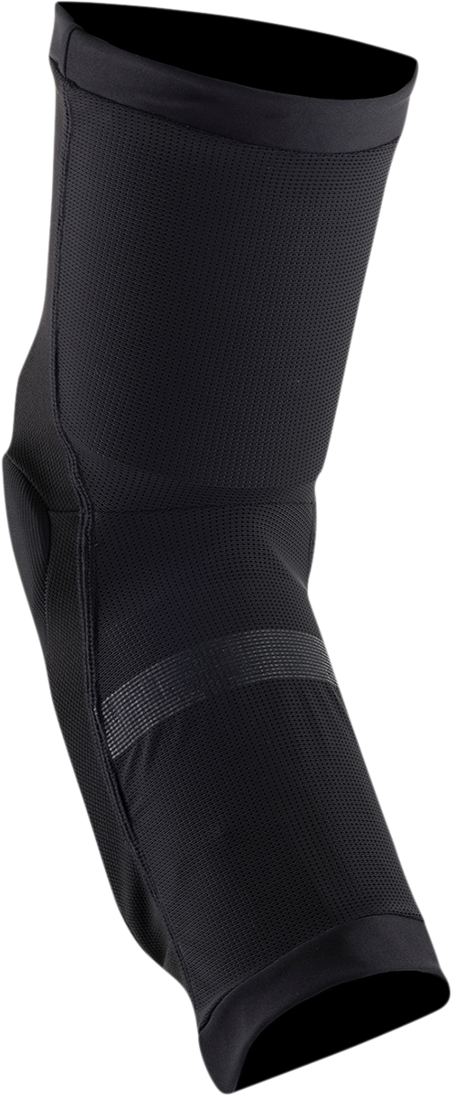 PROTECCIONES DE RODILLAS ALPINESTARS PARAGON PLUS NEGRO/ROJO