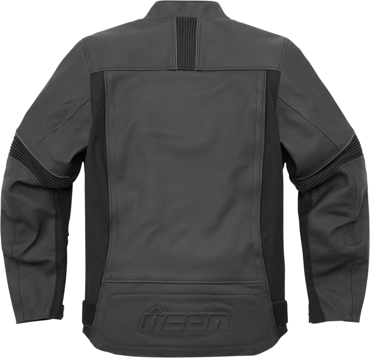 CHAQUETA ICON MOTORHEAD 3 CE NEGRO