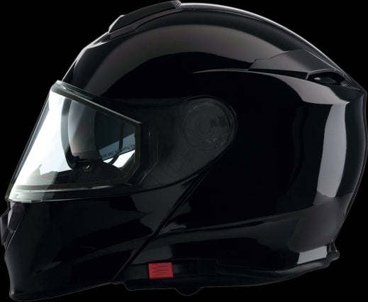 CASCO Z1R SOLARIS SNO NEGRO
