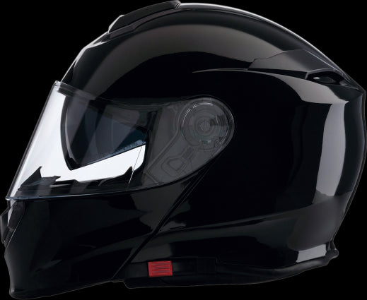 CASCO Z1R SOLARIS NEGRO