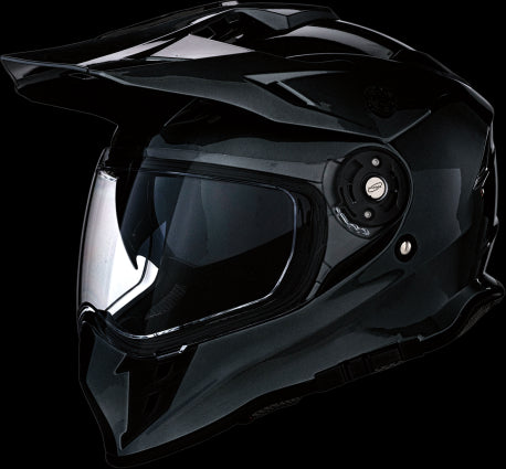 CASCO Z1R RANGE NEGRO
