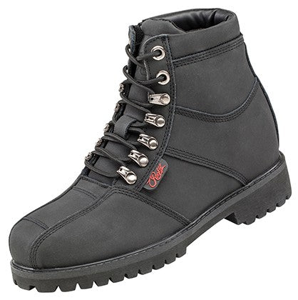 BOTAS JOE ROCKET REBELLION NEGRO